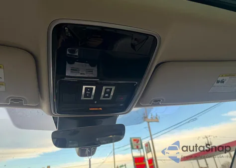 2019 Land Range Rove White from USA, damaged, VIN SALGS2RE0KA530428